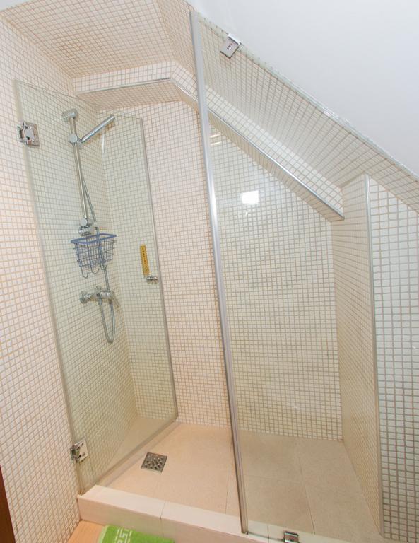 Apartamentos Madrid Centro エクステリア 写真