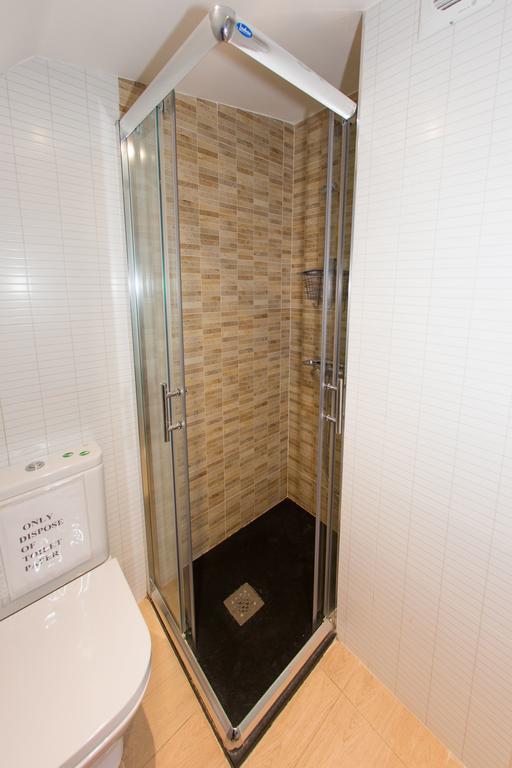 Apartamentos Madrid Centro エクステリア 写真